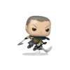Funko Pop! Connie Springer 1991 - Attack on Titan