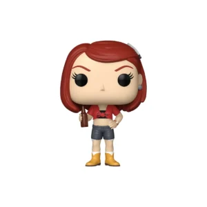 Funko Pop! Meredith Palmer 1672 - The Office