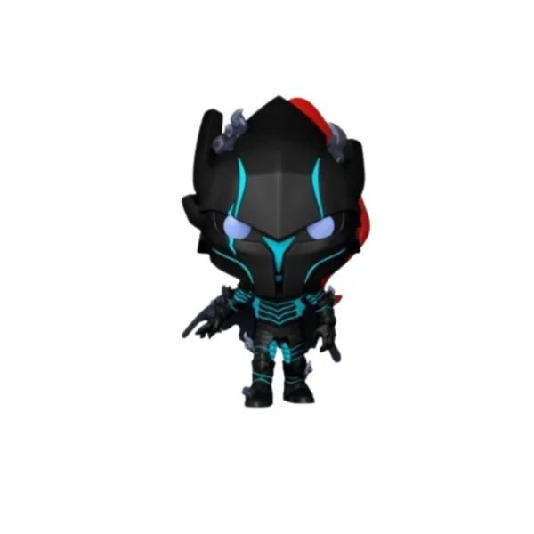 Funko POP! Igris 1985 CHASE Aleatorio – Solo Leveling