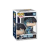 Funko POP! Sung Jinwoo 1982 CHASE Aleatorio – Solo Leveling