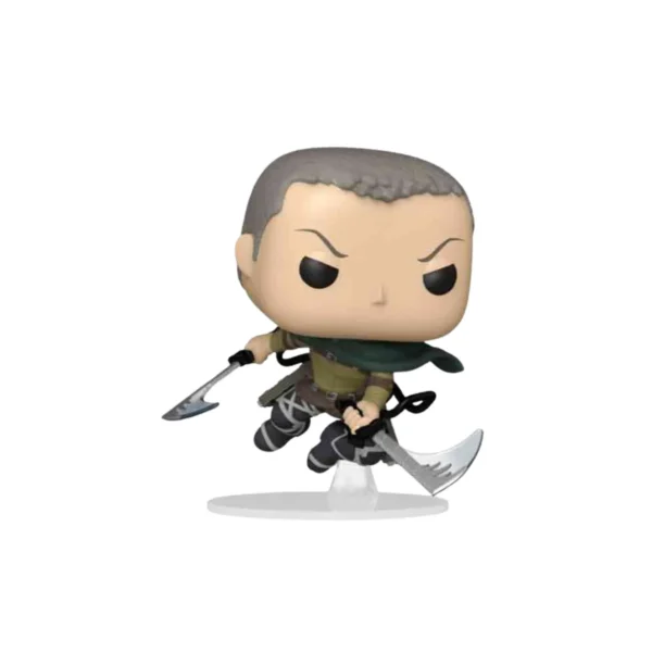 Funko Pop! Connie Springer 1991 - Attack on Titan