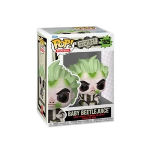 Funko Pop! Baby Beetlejuice 1825 - Beetlejuice