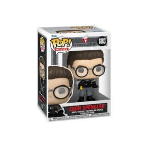 Funko POP! Egon Spengler 1883 - Ghostbusters II