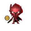 Funko POP! Igris 1985 CHASE Aleatorio – Solo Leveling