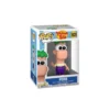 Funko Pop! Ferb 1628 Phineas and Ferb