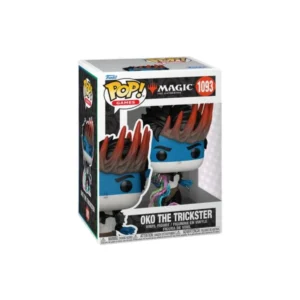 Funko Pop! Oko The Trickster 1093 - Magic The Gathering