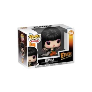 Funko POP! Elvira 94