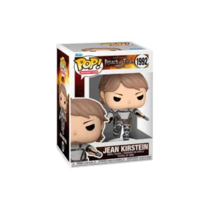 Funko Pop! Jean Kirstein 1992 - Attack on Titan
