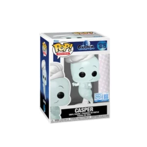 Funko Pop! Casper 1819 (SE) - Casper