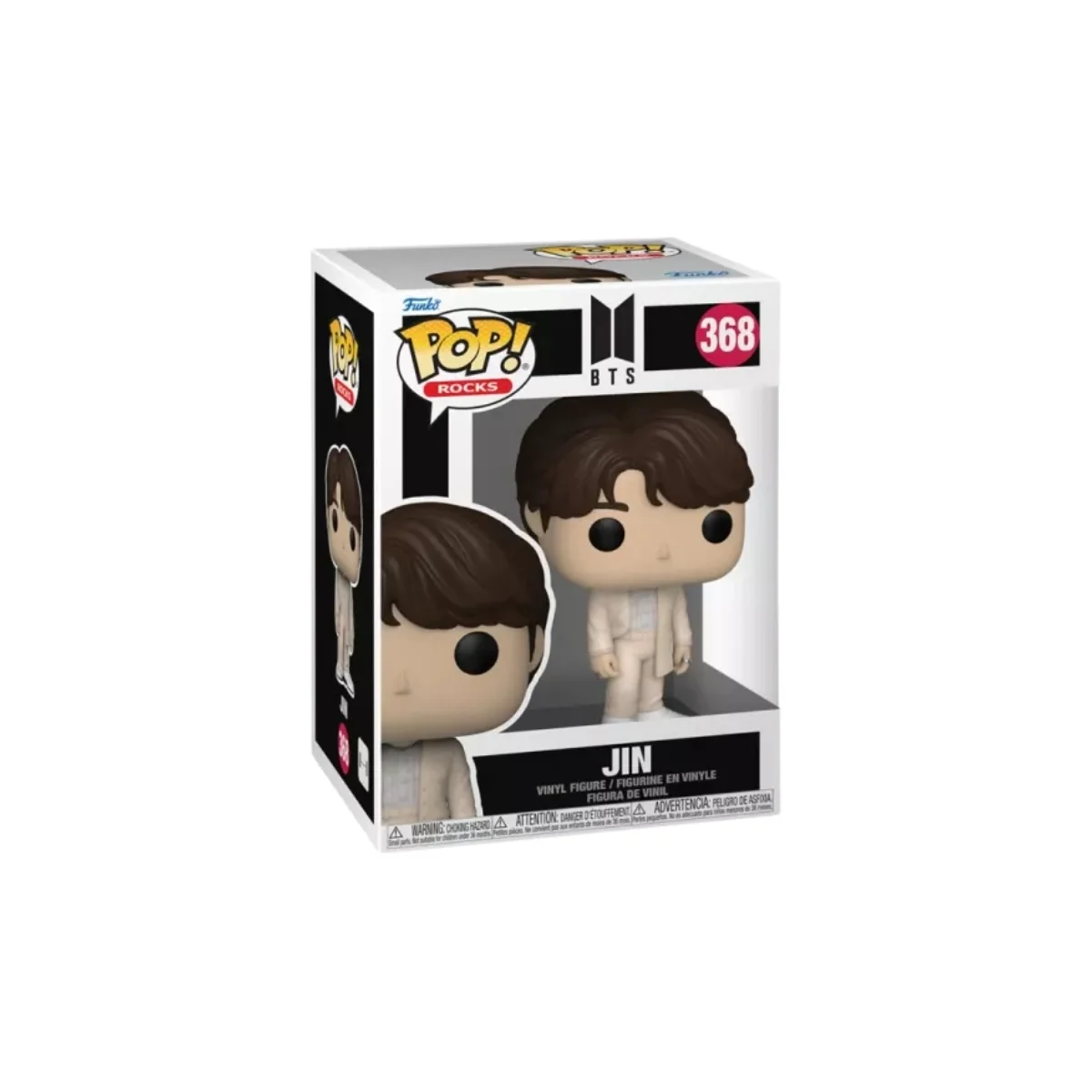 Funko Jin 368 BTS