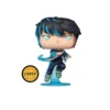 Funko POP! Sung Jinwoo 1982 CHASE Aleatorio – Solo Leveling