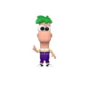 Funko Pop! Ferb 1628 Phineas and Ferb