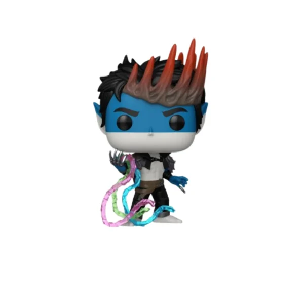 Funko Pop! Oko The Trickster 1093 - Magic The Gathering