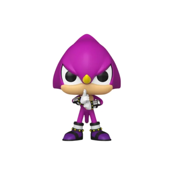 Funko Pop! Espio 1119 - Sonic The Hedgehog