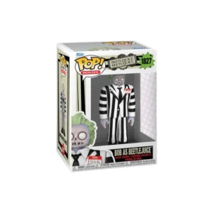 Funko Pop! Bob as Beetlejuice 1827 - Beetlejuice