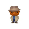 Funko Pop! The Thing Trench Coat 1524 Los 4 Fantásticos