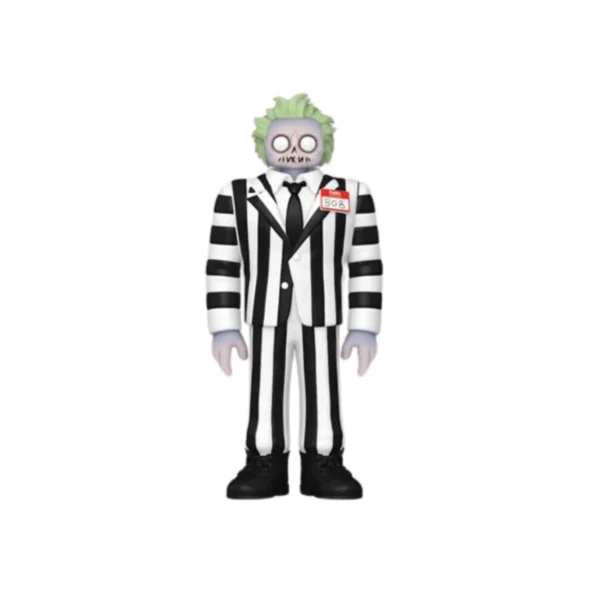 Funko Pop! Bob as Beetlejuice 1827 - Beetlejuice