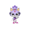 Funko Pop! Blaze 1116 - Sonic The Hedgehog