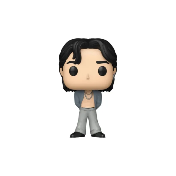 Funko POP! Jun kook 470 - BTS