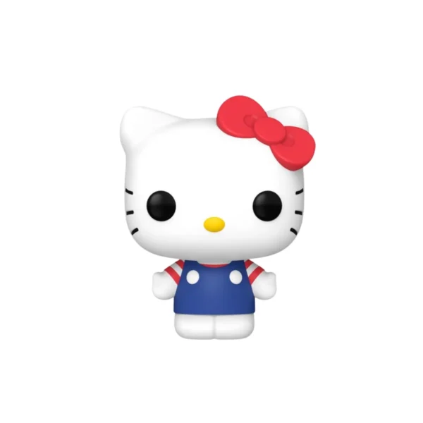 Funko POP! Hello Kitty 81 CHASE Aleatorio - Sanrio