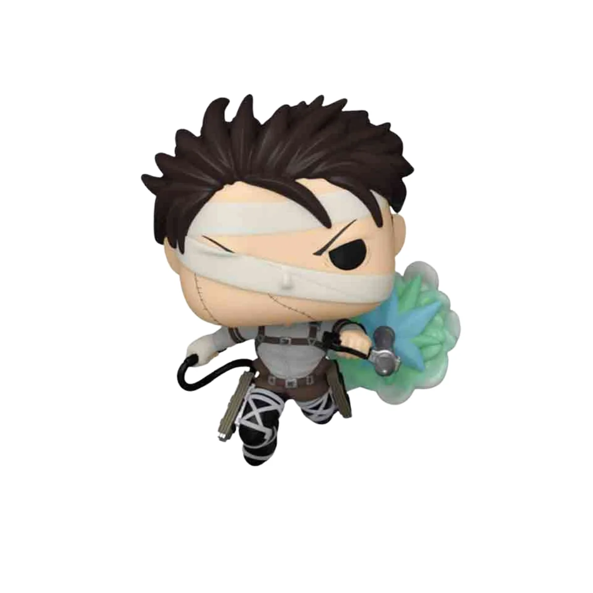 Funko Levi 1993 Attack on Titan - Imagen 2