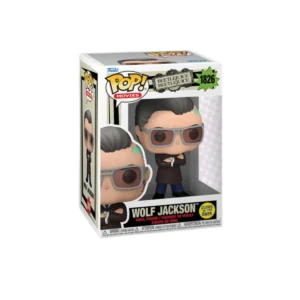 Funko Pop! Wolf Jackson 1826 (GITD) - Beetlejuice