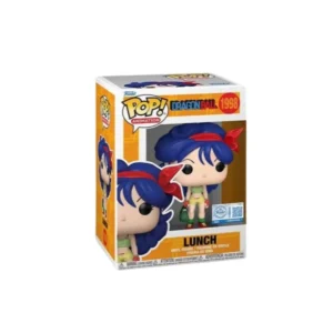 Funko Pop! Lunch 1998 (SE) - Dragon Ball