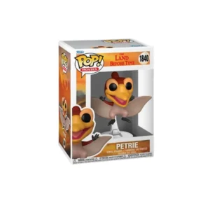 Funko Pop! Petrie 1840 - En Busca del Valle Encantado