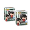 Funko POP! Spy X Family Yor Forger 1952 SE Bundle