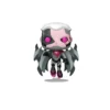Funko Bastion Regular. Figura de X-Men Marvel