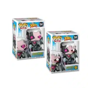 Funko Bastion Bundle CHASE + Regular. Figura de X-Men Marvel