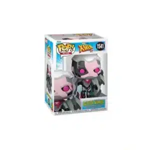Funko Bastion Regular. Figura de X-Men Marvel