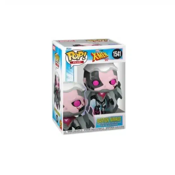 Funko Bastion Regular. Figura de X-Men Marvel
