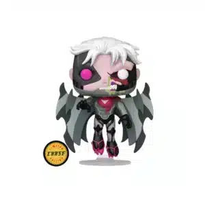 Funko Bastion CHASE. Figura de X-Men Marvel