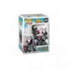 Funko Bastion CHASE. Figura de X-Men Marvel