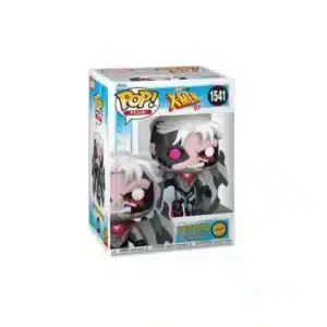 Funko Bastion CHASE. Figura de X-Men Marvel