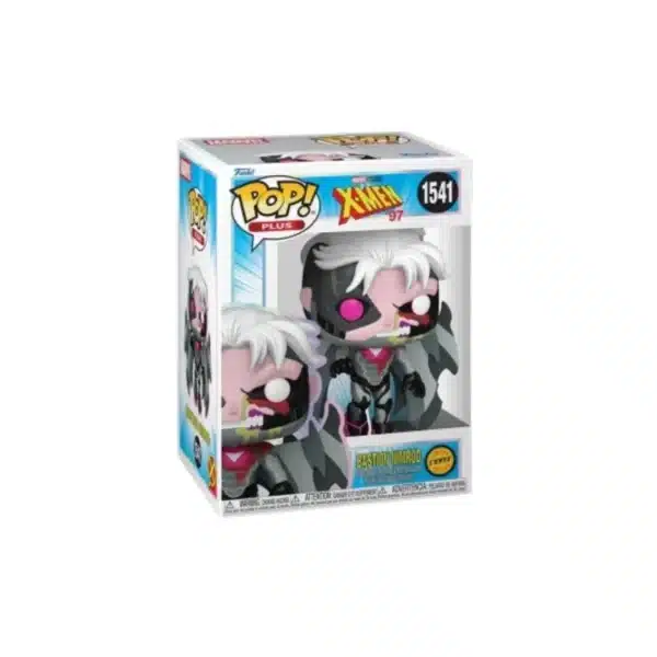 Funko Bastion CHASE. Figura de X-Men Marvel