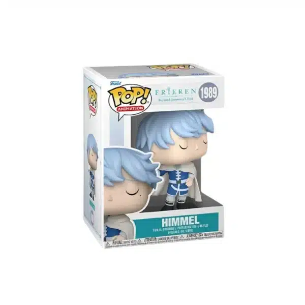 Funko himmel de Frieren