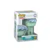 Funko himmel Chase con su corona de flores azul