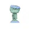 Funko himmel Chase con su corona de flores azul