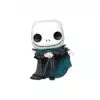 Funko pesadilla antes de navidad representado por Jack Skellington