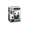 Funko pesadilla antes de navidad representado por Jack Skellington
