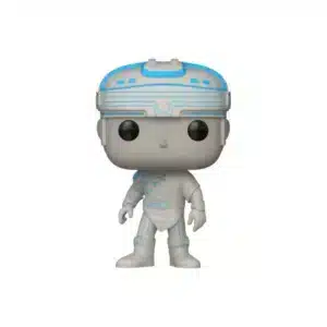 Funko Kevin Flynn del mundo Disney Tron