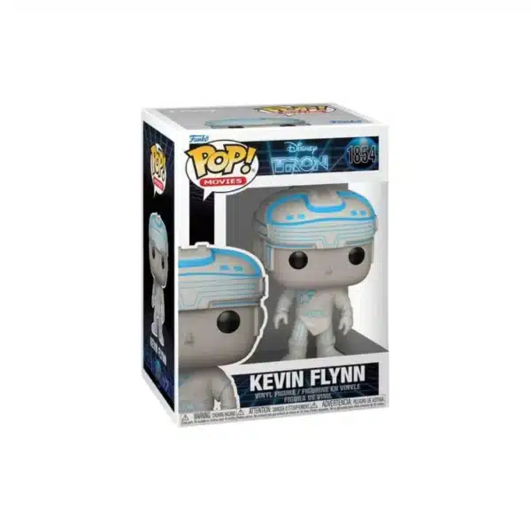 Funko Kevin Flynn del mundo Disney Tron