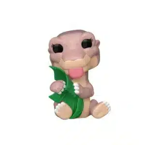 Funko de piecitos el dinosaurio que buscaba el valle encantado