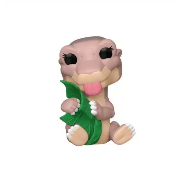 Funko de piecitos el dinosaurio que buscaba el valle encantado