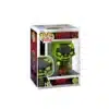 Funko Blight de DC Comics Batman Beyond. El villano ue brilla en la oscuridad