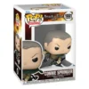 Funko Pop Connie Springer 1991 Attack on Titan en caja original, vista lateral
