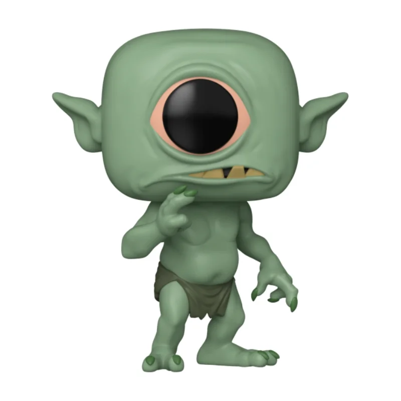 Funko Pop Fblthp 1095 Magic The Gathering fuera de su caja, vista frontal.