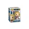 Funko Jaina Proudmoore de World of Warcraft. Con su varita magica para lanzar hechizos